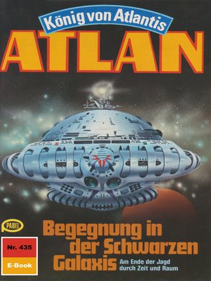 Atlan 435 by H.G. Ewers